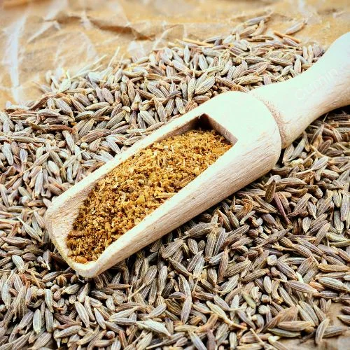 Cumin
